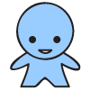 Blue Guy
