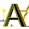 Typography-A