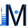Typography-M