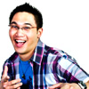 Mikey Manuel Posing